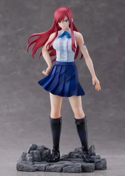 Fairy Tail Final Season Erza Scarlet 1/8 Scale Figure (Re-run)