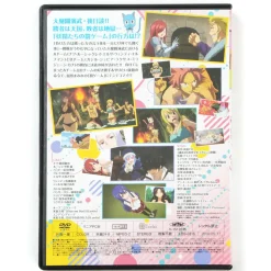 Fairy Tail Vol. 55 Limited Edition w/ DVD