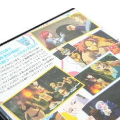 Fairy Tail Vol. 55 Limited Edition w/ DVD