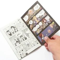 Fairy Tail Vol. 55 Limited Edition w/ DVD