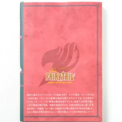 Fairy Tail Vol. 55 Limited Edition w/ DVD