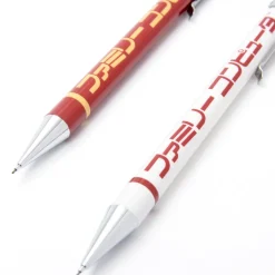 Famicom Stationery Supplies: Mechanical Pencils
