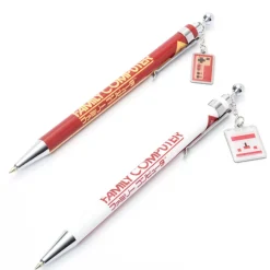 Famicom Stationery Supplies: Ballpoint Pens