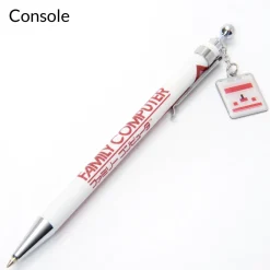 Famicom Stationery Supplies: Ballpoint Pens
