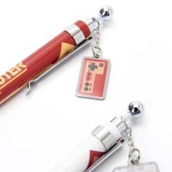 Famicom Stationery Supplies: Ballpoint Pens