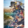 Fantasian: Neo Dimension Official Setting Documents Collection