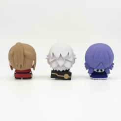 Fantasian: Neo Dimension Rubber Figure Box Set