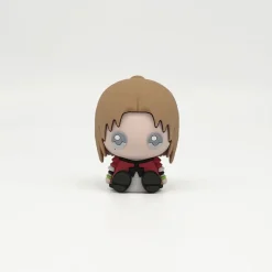 Fantasian: Neo Dimension Rubber Figure Box Set