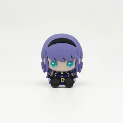 Fantasian: Neo Dimension Rubber Figure Box Set