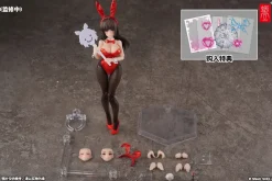 Fantasy JK Series JK-01 Bunny Girl Rena 1/12 Scale Action Figure