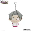 Fanthful Ace Attorney Investigations Plushie Keychain Miles Edgeworth (Damage)