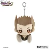 Fanthful Ace Attorney Investigations Plushie Keychain Shi-Long Lang