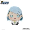 Fanthful Ace Attorney Series Plushie Keychain Franziska von Karma (Re-run)