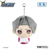 Fanthful Ace Attorney Series Plushie Keychain Miles Edgeworth (Re-run)