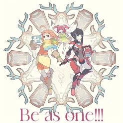 Far far away / Be as one!!! | TV Anime Genjitsu no Yohane: SUNSHINE IN THE MIRROR Vol. 1 / Vol. 3 Insert Song CD