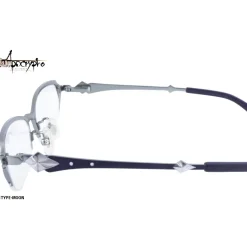 Fate/Apocrypha Ruler (Jeanne d'Arc) Model Glasses (Clear Lenses)