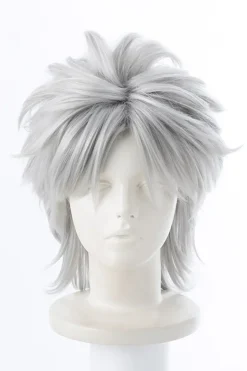 Fate/Apocrypha Shirou Kotomine Cosplay Wig