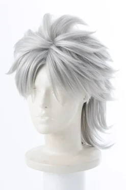 Fate/Apocrypha Shirou Kotomine Cosplay Wig
