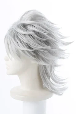 Fate/Apocrypha Shirou Kotomine Cosplay Wig