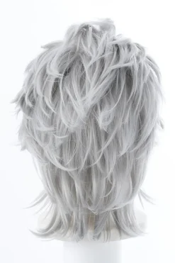 Fate/Apocrypha Shirou Kotomine Cosplay Wig