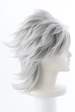 Fate/Apocrypha Shirou Kotomine Cosplay Wig