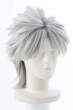 Fate/Apocrypha Shirou Kotomine Cosplay Wig