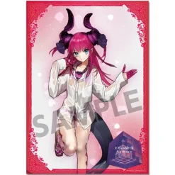 Fate/Extella A3 Clear Poster Collection