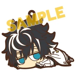 Fate/Extella Link Darun Rubber Strap Collection Vol. 1 Box Set