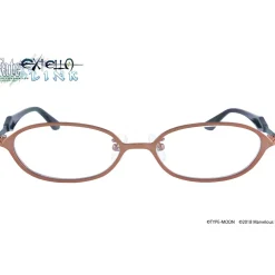 Fate/Extella Link Robin Hood Model Collaboration Glasses (Clear Lenses)