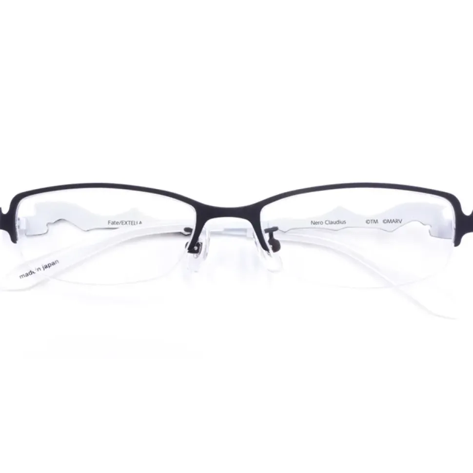 Fate/Extella Nero Claudius (Bride) Glasses