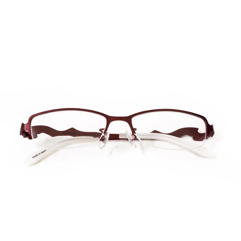 Fate/EXTELLA Nero Claudius Glasses