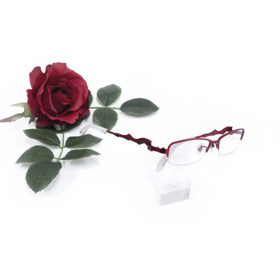 Fate/EXTELLA Nero Claudius Glasses