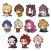 Fate/Extra Last Encore ViVimus Rubber Strap Collection Vol. 1 Box Set