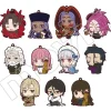 Fate/Extra Last Encore ViVimus Rubber Strap Collection Vol. 2 Box Set