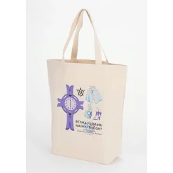 Fate/Grand Order - Absolute Demonic Front: Babylonia Ritsuka Fujimaru & Mash Tote Bag