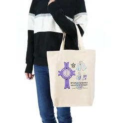 Fate/Grand Order - Absolute Demonic Front: Babylonia Ritsuka Fujimaru & Mash Tote Bag