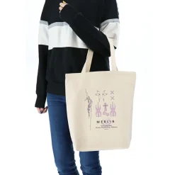 Fate/Grand Order - Absolute Demonic Front: Babylonia Merlin Tote Bag