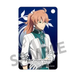 Fate/Grand Order - Absolute Demonic Front: Babylonia Pass Case Collection