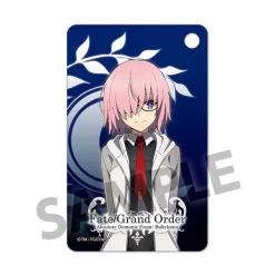 Fate/Grand Order - Absolute Demonic Front: Babylonia Pass Case Collection