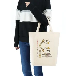 Fate/Grand Order - Absolute Demonic Front: Babylonia Ishtar & Ereshkigal Tote Bag