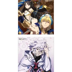 Fate/Grand Order - Absolute Demonic Front: Babylonia Cushion Cover Collection Vol. 2