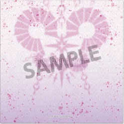 Fate/Grand Order - Absolute Demonic Front: Babylonia Cushion Cover Collection Vol. 2