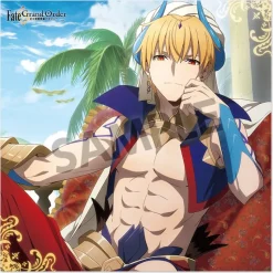 Fate/Grand Order - Absolute Demonic Front: Babylonia Cushion Cover Collection