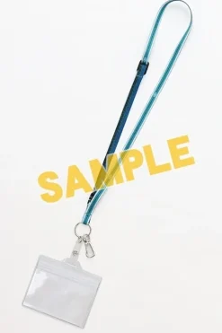 Fate/Grand Order: Absolute Demonic Front - Babylonia Neck Strap