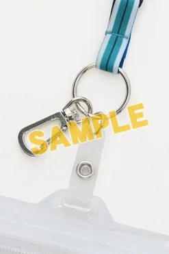 Fate/Grand Order: Absolute Demonic Front - Babylonia Neck Strap