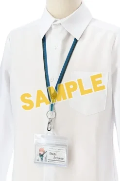 Fate/Grand Order: Absolute Demonic Front - Babylonia Neck Strap