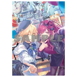 Fate/Grand Order A5-Size Acrylic Panel Collection
