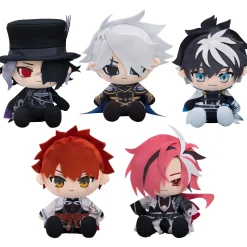 Fate/Grand Order Chocopuni Plushie