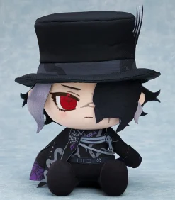 Fate/Grand Order Chocopuni Plushie