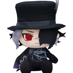 Fate/Grand Order Chocopuni Plushie